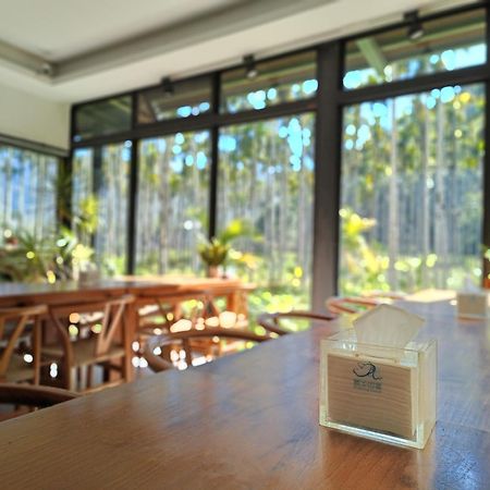 Roaming Cloud Sun Moon Lake B&B Yuchi Exterior foto