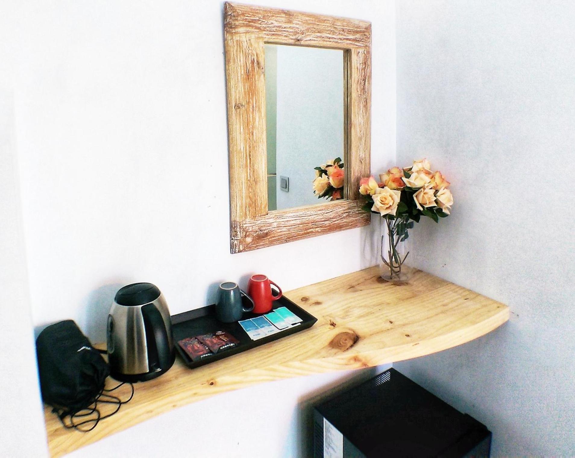 Roaming Cloud Sun Moon Lake B&B Yuchi Exterior foto