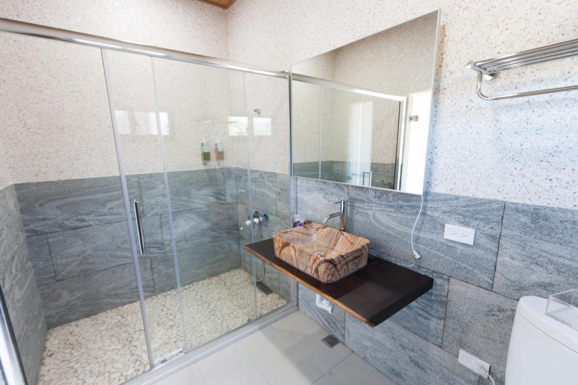Roaming Cloud Sun Moon Lake B&B Yuchi Quarto foto